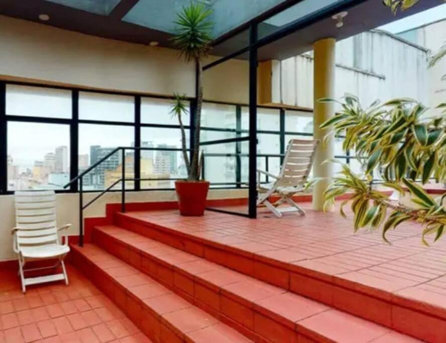 Studio 35 São Paulo