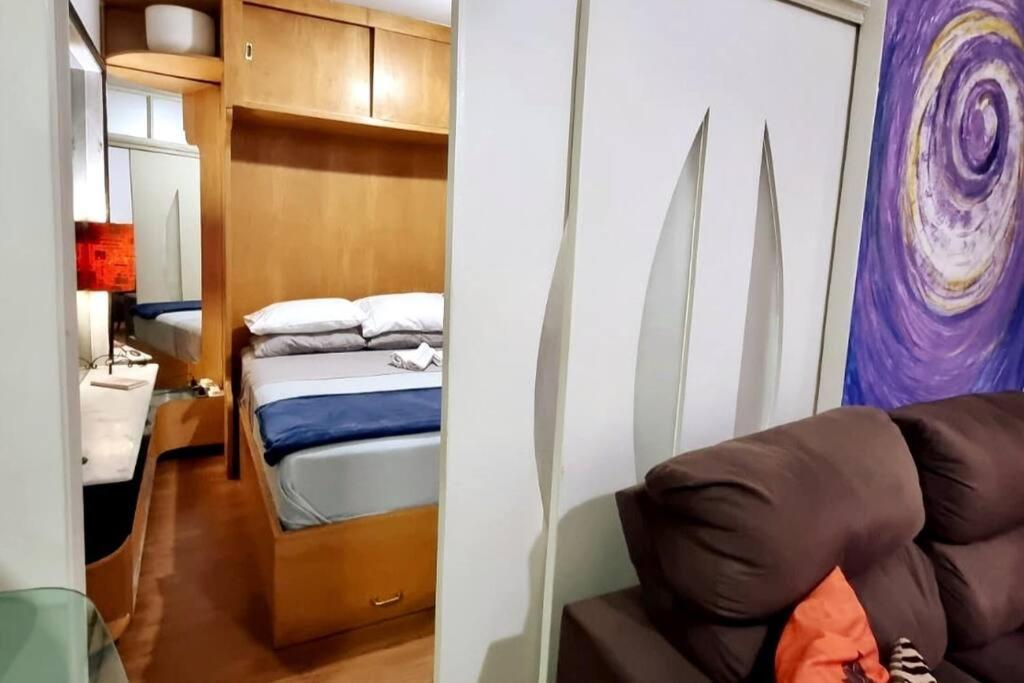 Apartamento Studio 35 *