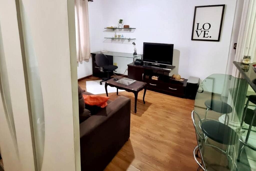 Studio 35 Apartamento *