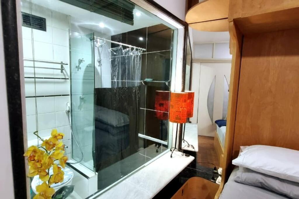Apartamento Studio 35 São Paulo
