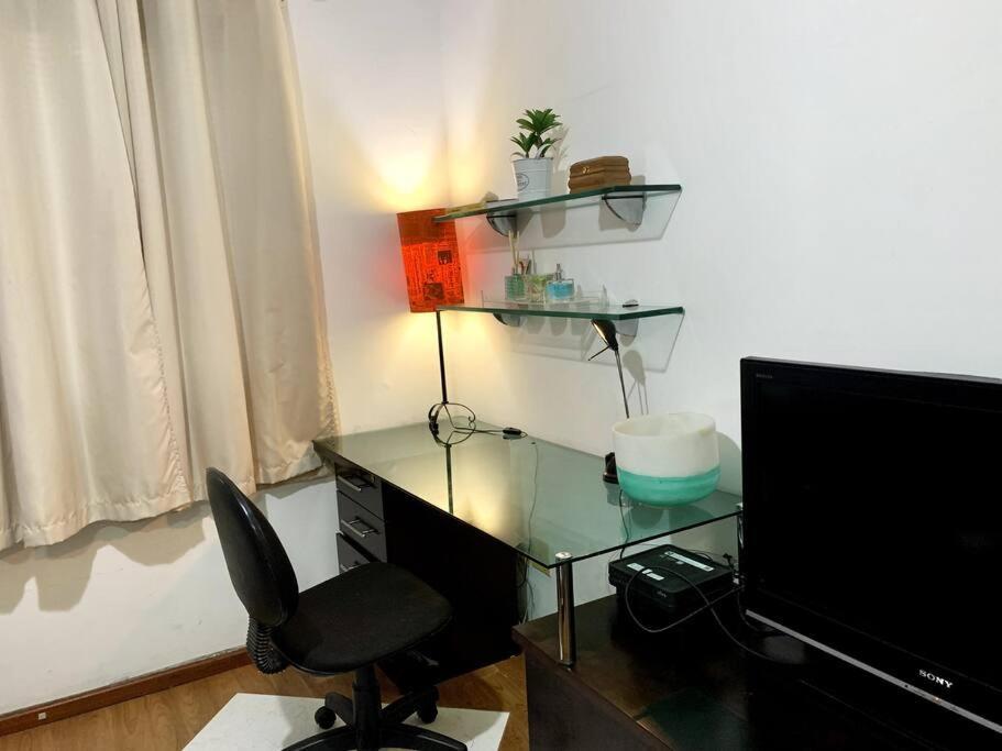 Studio 35 Apartamento *
