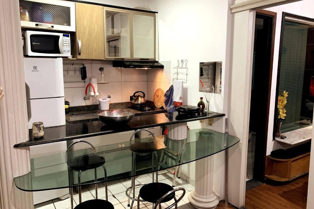 Apartamento Studio 35