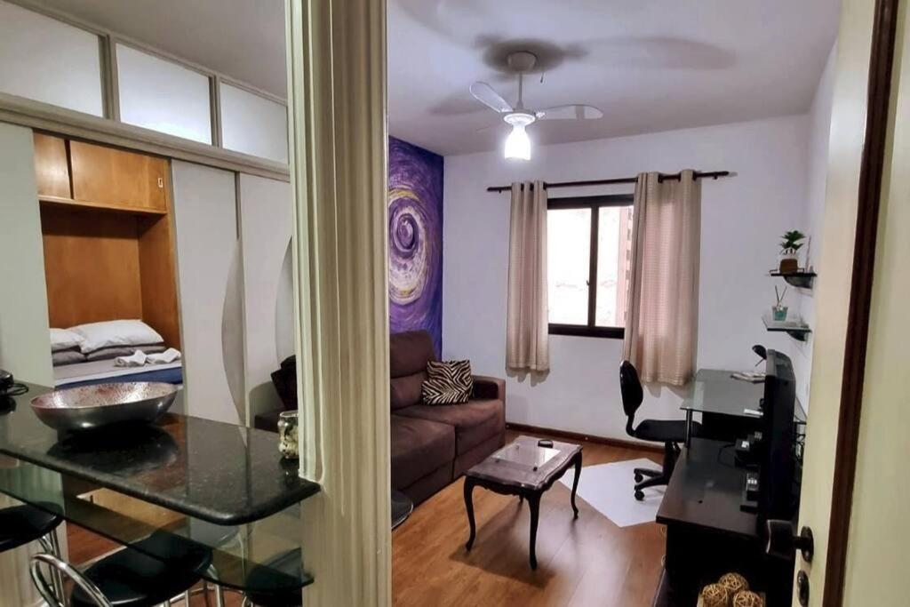 Studio 35 Apartamento