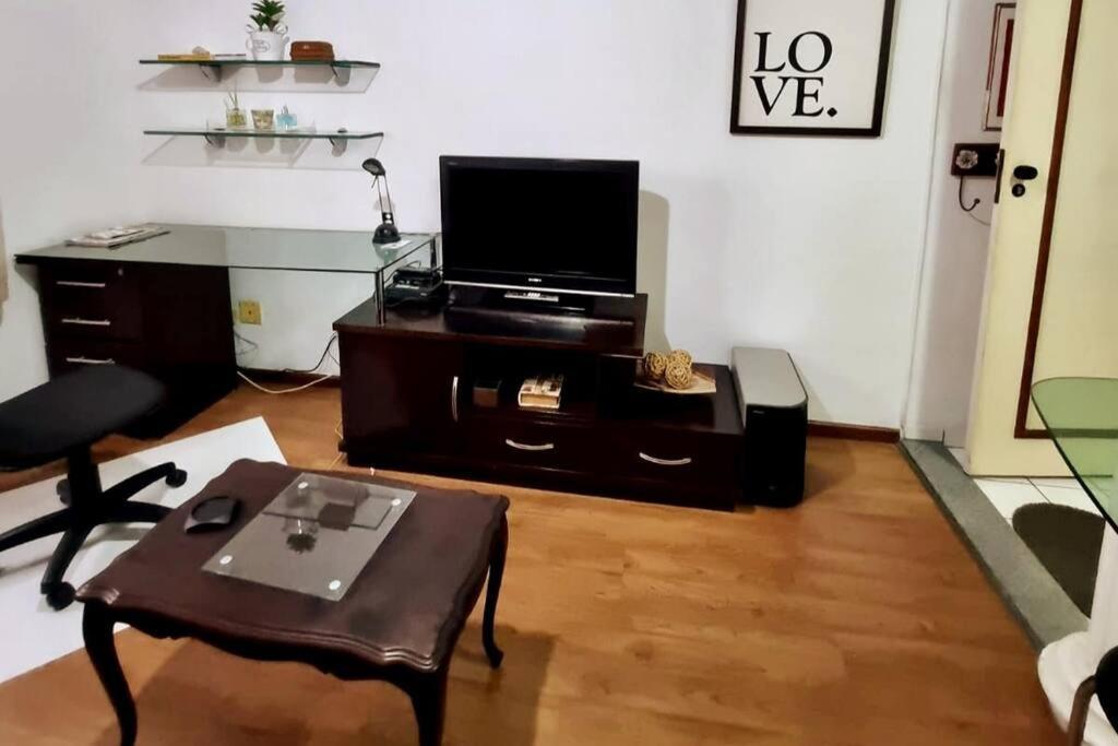 Apartamento Studio 35