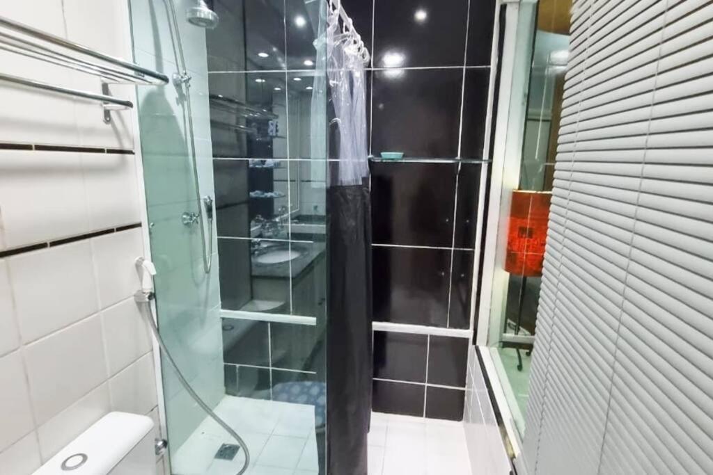 Apartamento Studio 35
