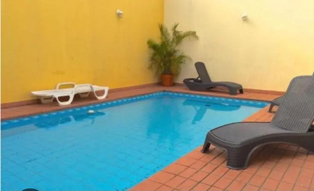 Apartamento Studio 35 São Paulo