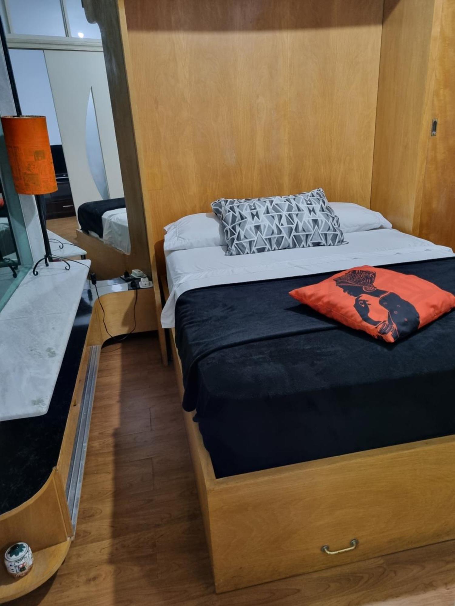 Apartamento Studio 35 *
