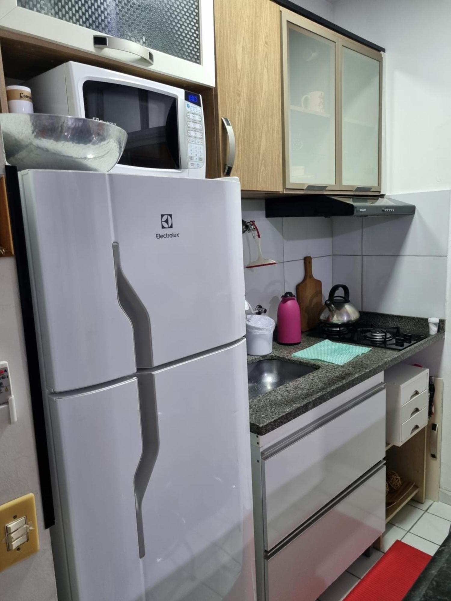 Studio 35 Apartamento *